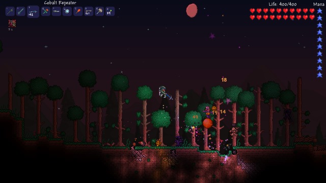 Terraria Screenshot 5