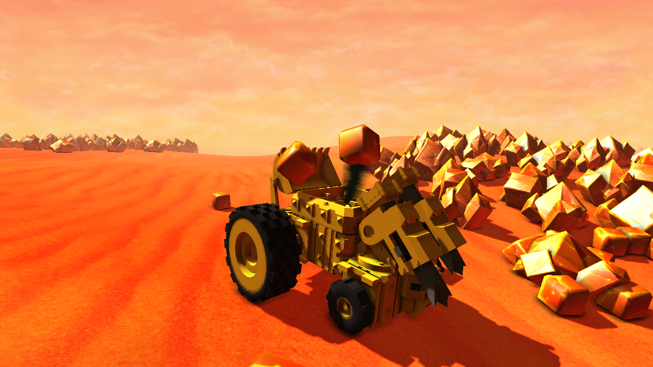 Terratech 1.6