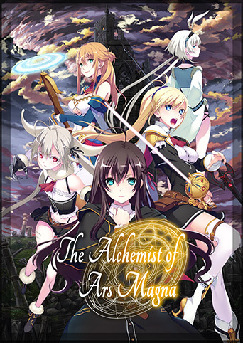 The Alchemist of Ars Magna download the last version for windows