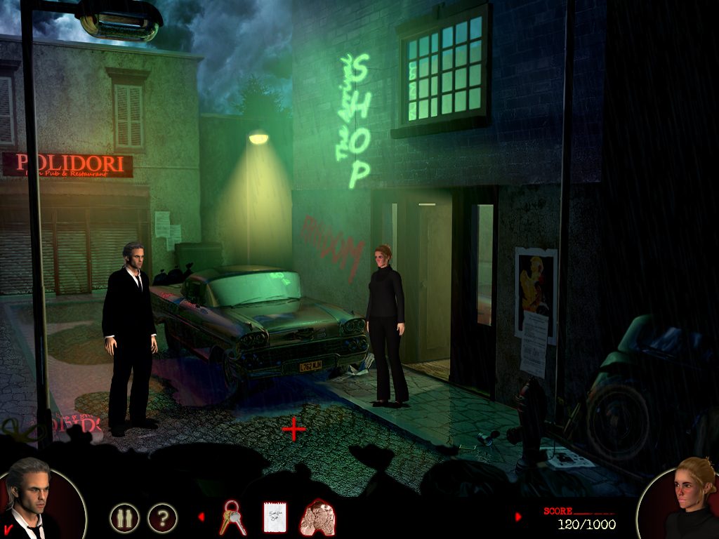 The Apotheosis Project Screenshot 4