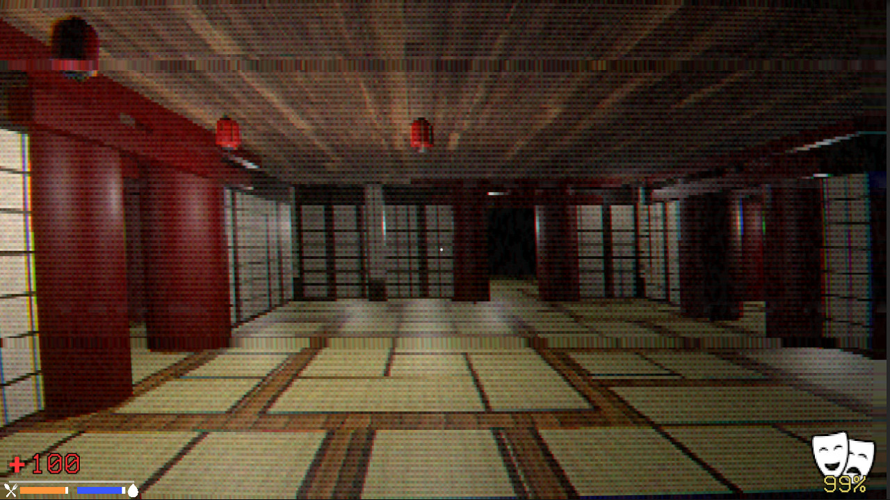 The Backrooms: Survival Screenshot 2
