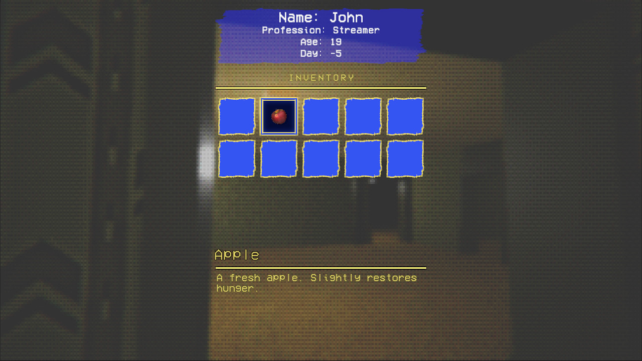 The Backrooms: Survival Screenshot 4
