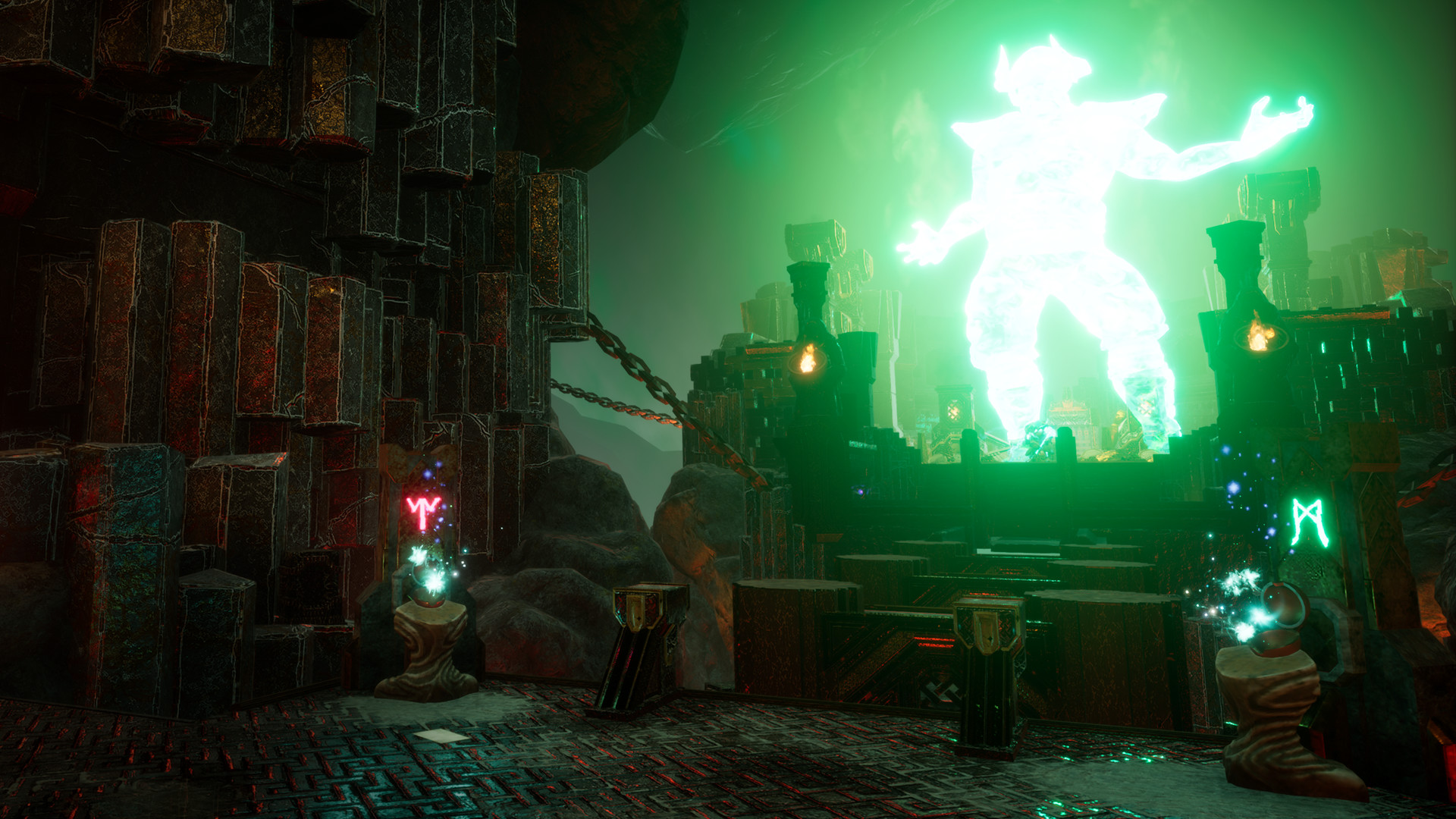 The Bard's Tale IV: Director's Cut Screenshot 1