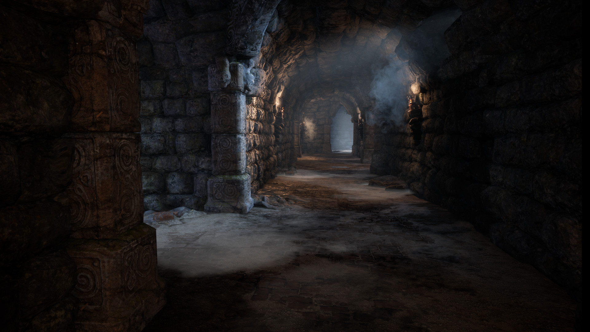 The Bard's Tale IV: Director's Cut Screenshot 3