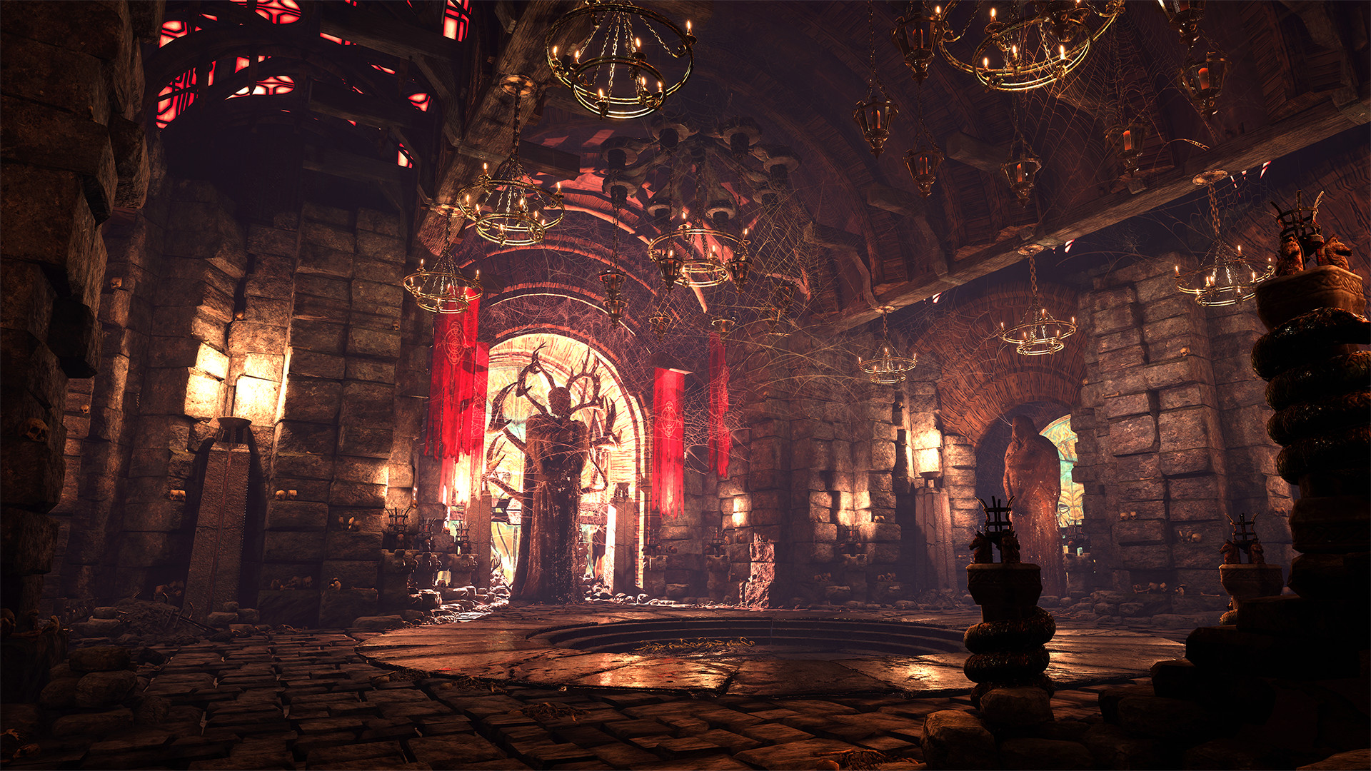 The Bard's Tale IV: Director's Cut Screenshot 5