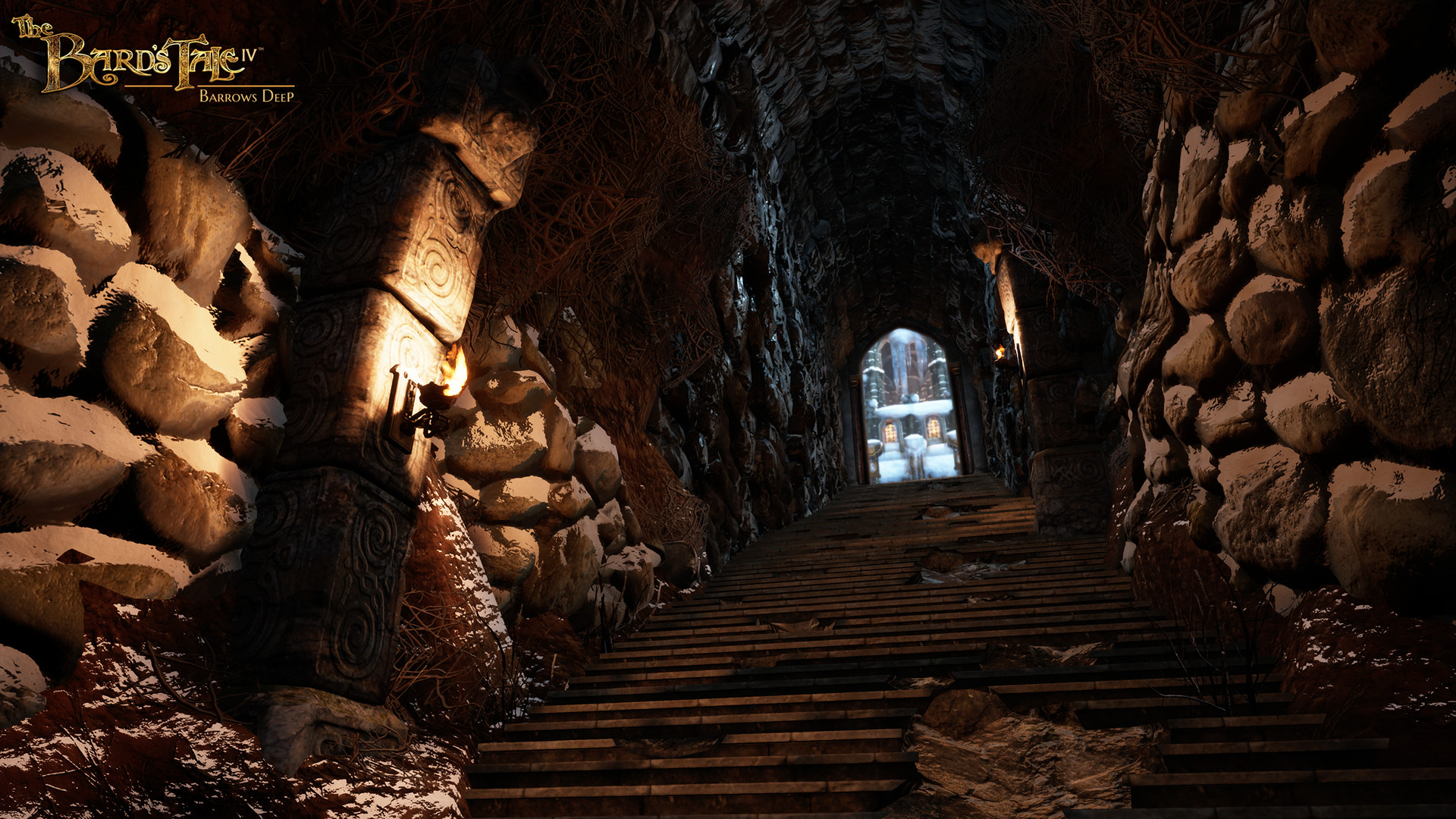 The Bard's Tale IV Screenshot 5
