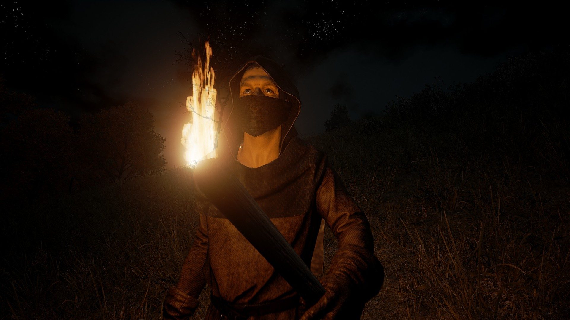 The Black Death Screenshot 3
