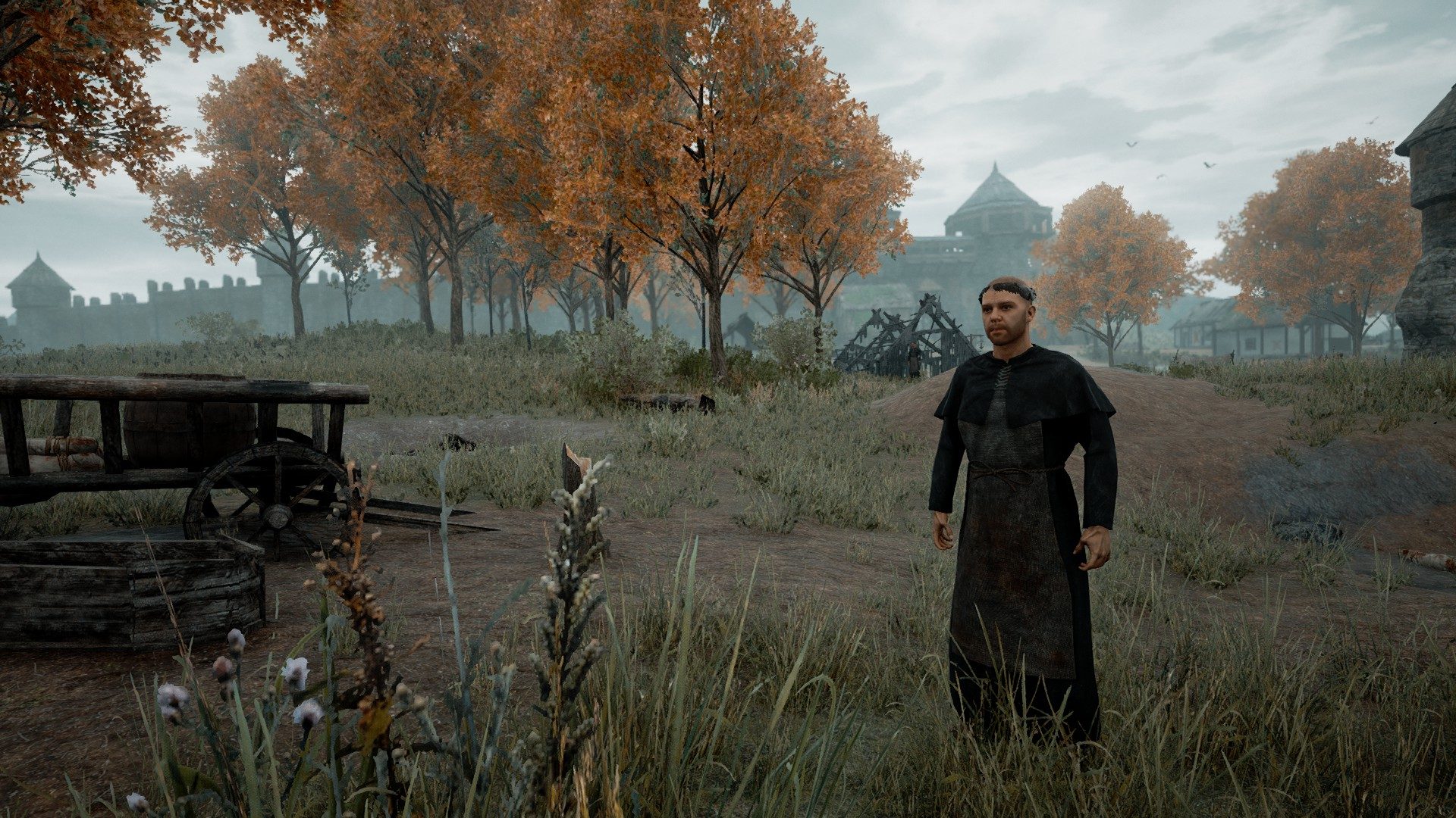 The Black Death Screenshot 4