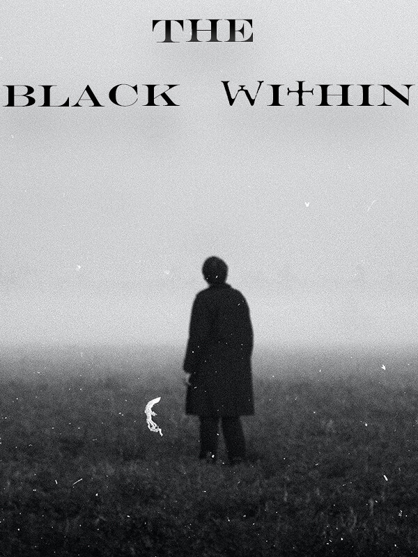 The Black Within PC Steam CD Key