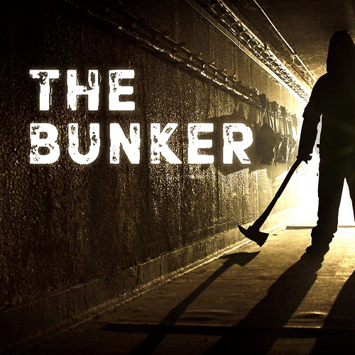 The Bunker PlayStation 4/5 Account