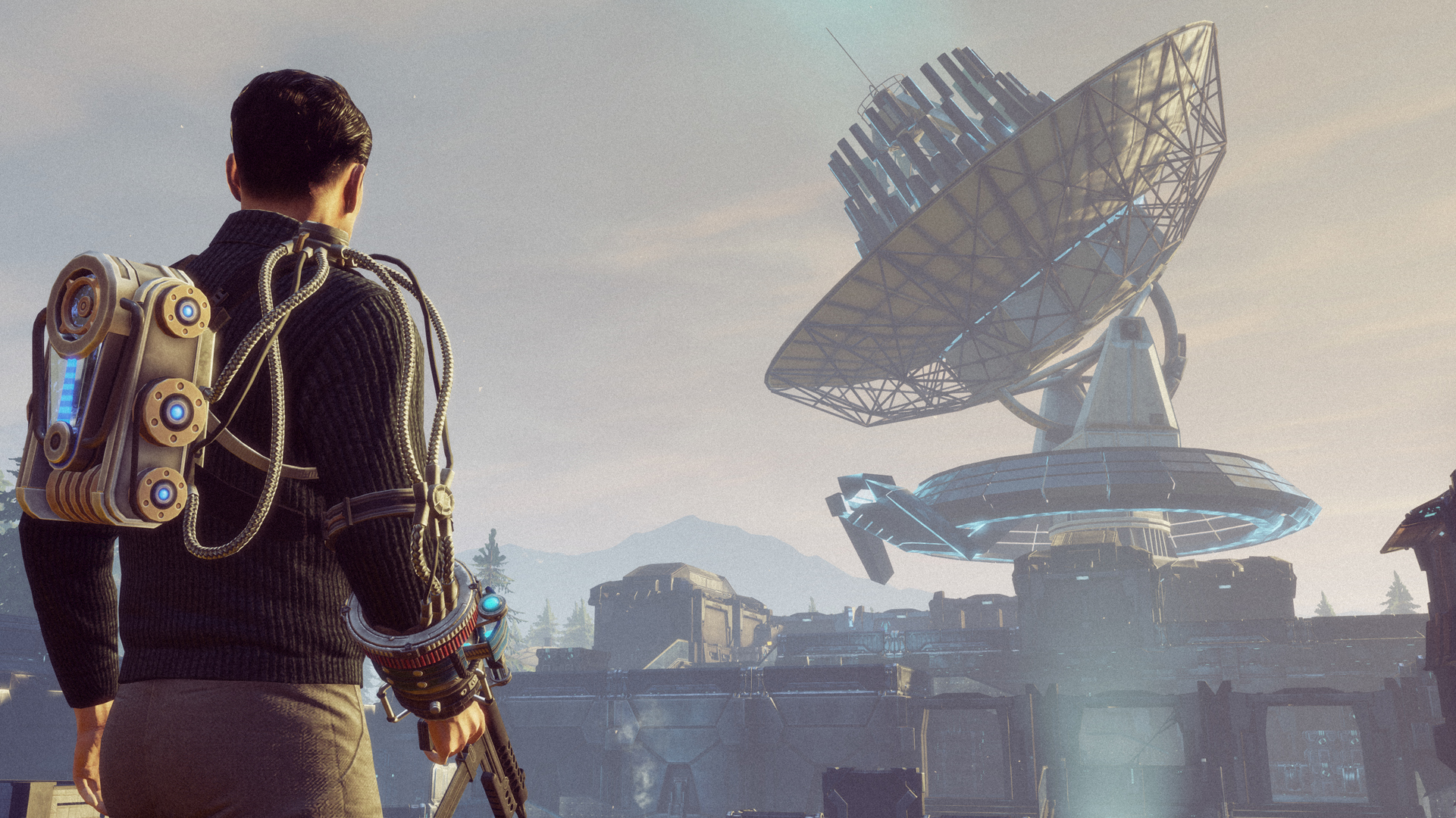 The Bureau: XCOM Declassified Screenshot 5