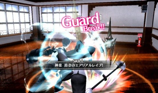 The Caligula Effect: Overdose Screenshot 5