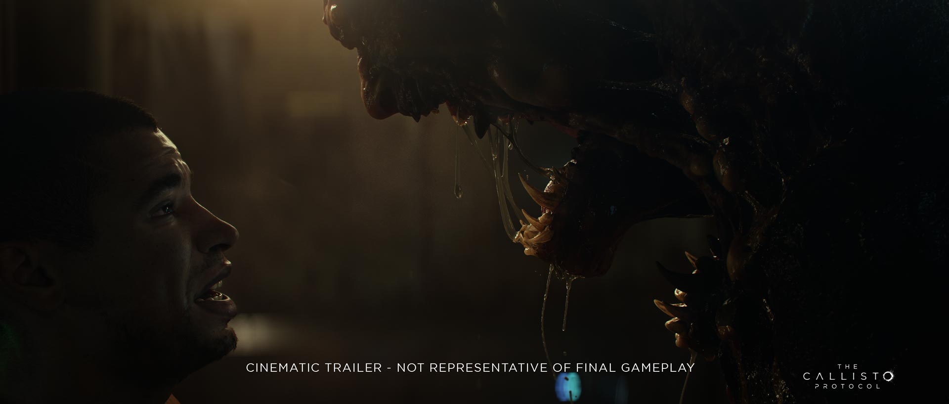 The Callisto Protocol Screenshot 3