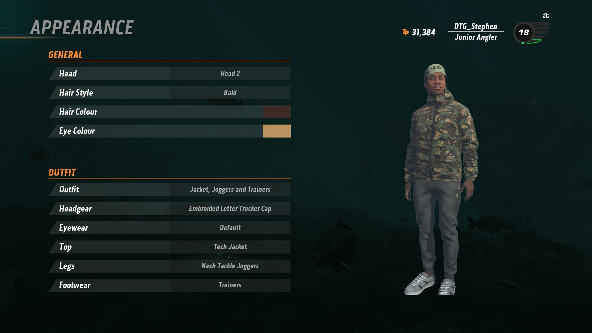 The Catch: Carp & Coarse Screenshot 4