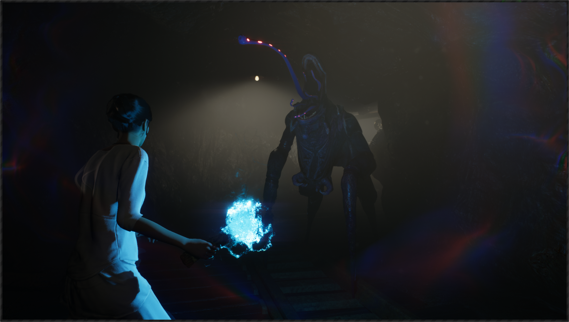 The Chant Screenshot 2