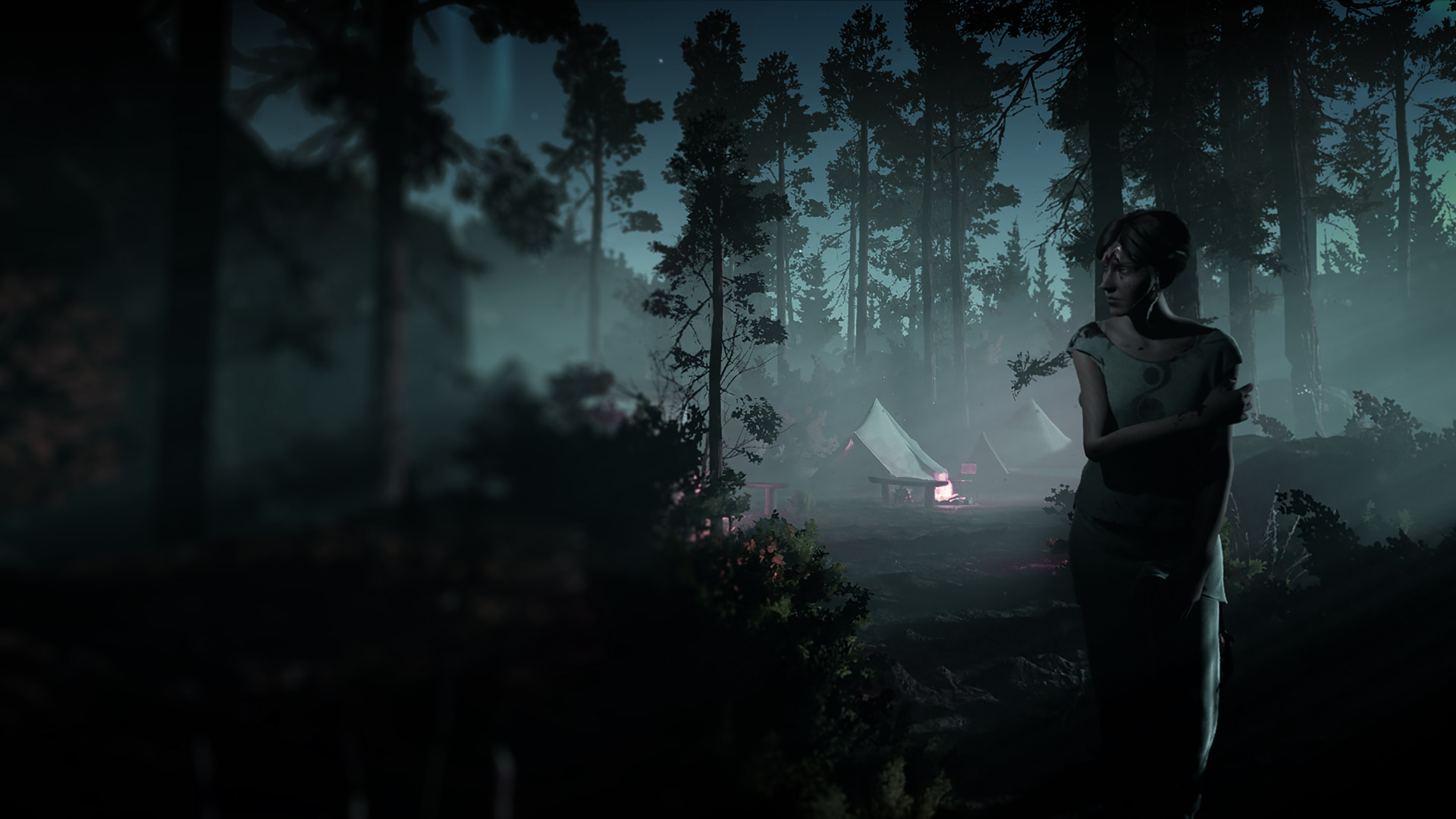 The Chant Screenshot 4