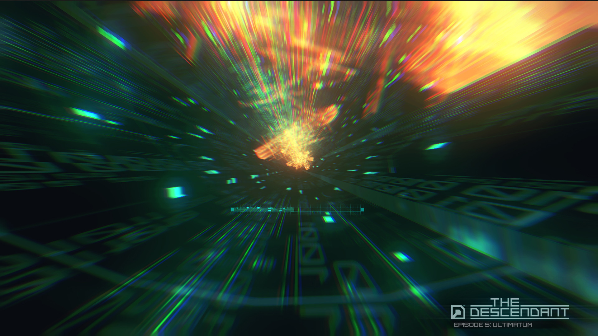 The Descendant Screenshot 4