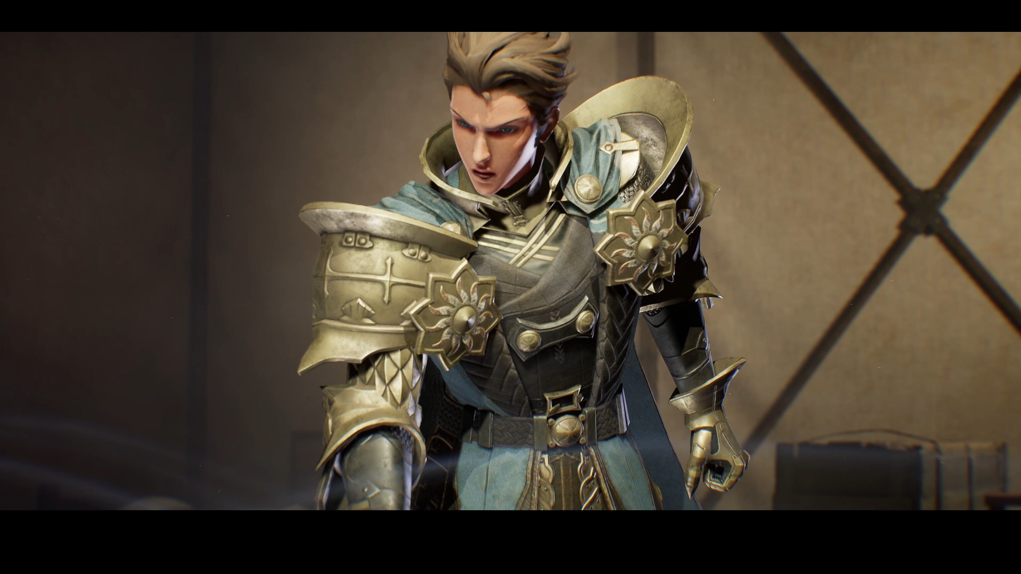 The DioField Chronicle Screenshot 1