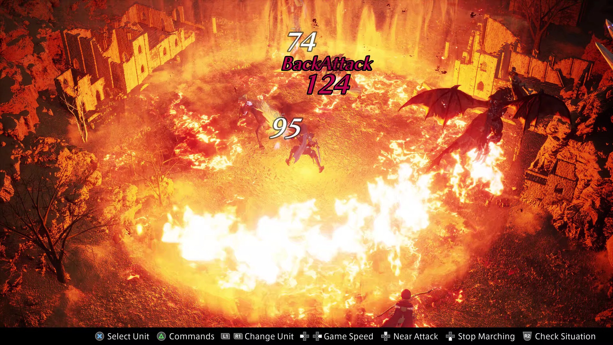The DioField Chronicle Screenshot 5