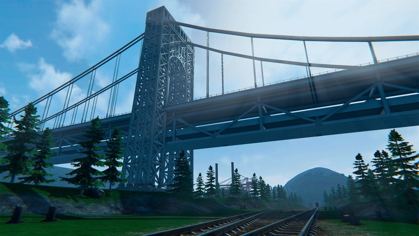 The Drone Racing League Simulator Screenshot 4