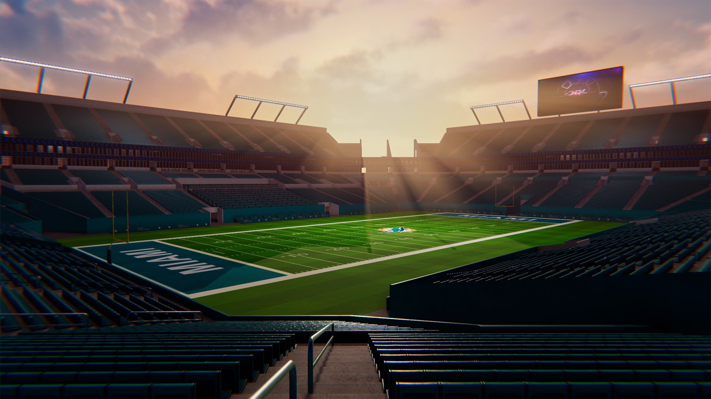The Drone Racing League Simulator Screenshot 5