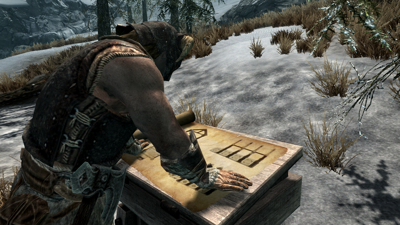 The Elder Scrolls V: Skyrim Legendary Edition Screenshot 2