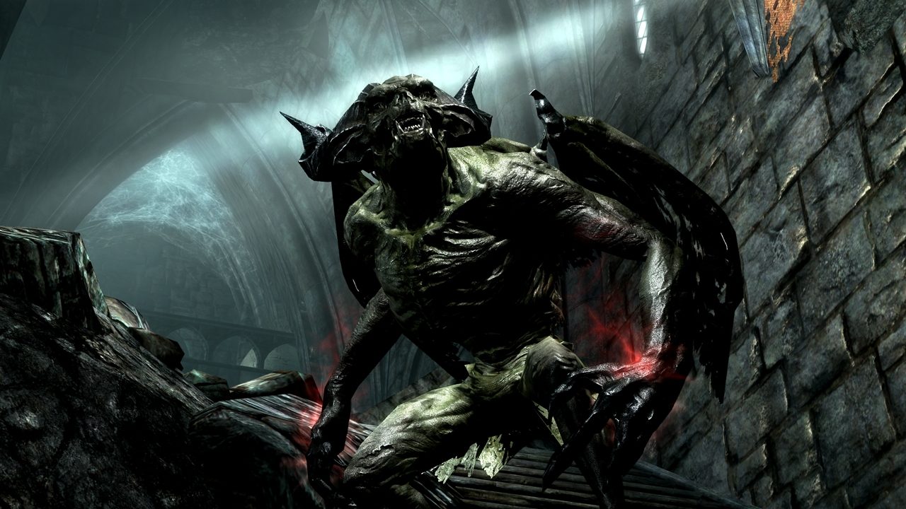The Elder Scrolls V: Skyrim Legendary Edition Screenshot 3