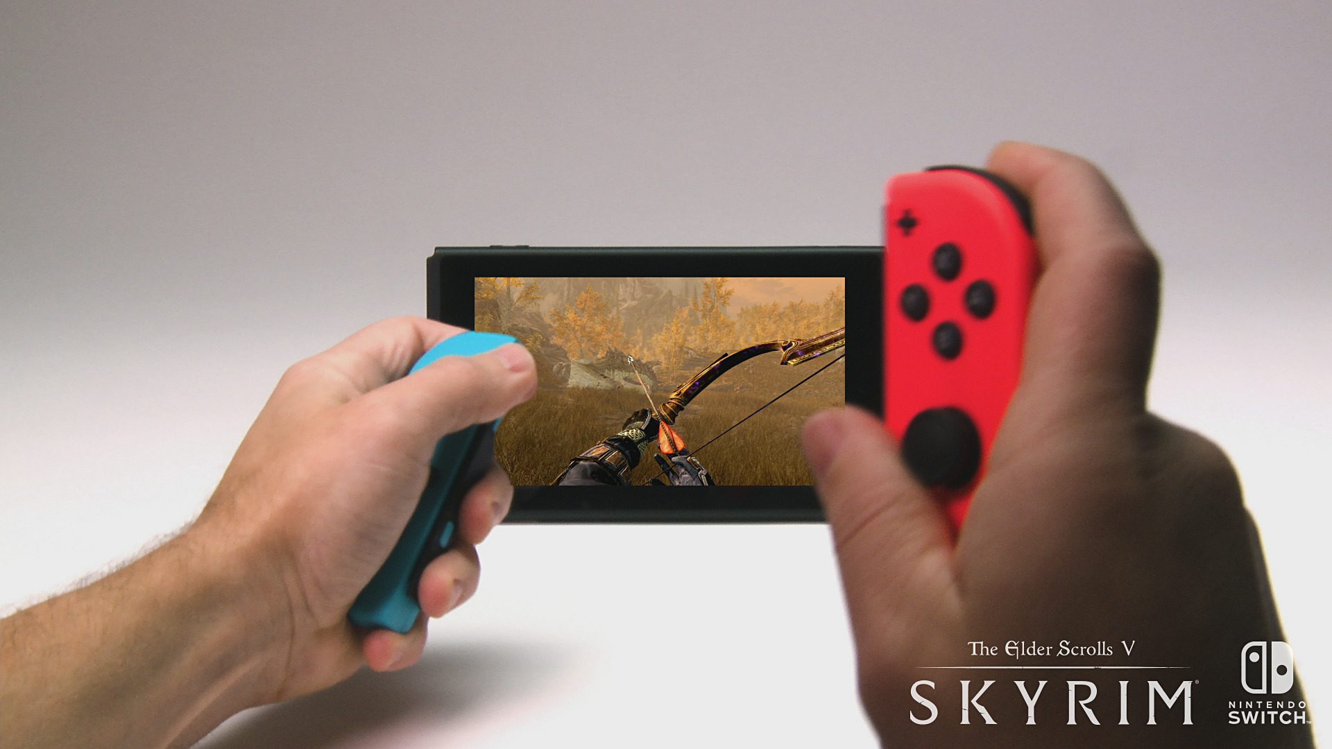 The Elder Scrolls V: Skyrim Switch Screenshot 5