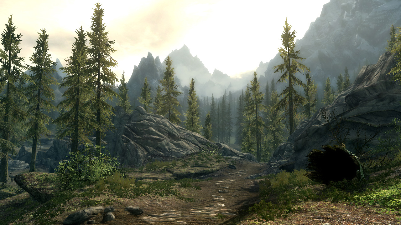 The Elder Scrolls V: Skyrim Anniversary Edition Screenshot 4