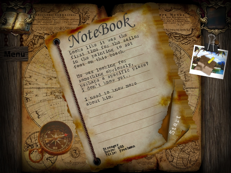 The Flying Dutchman Screenshot 3
