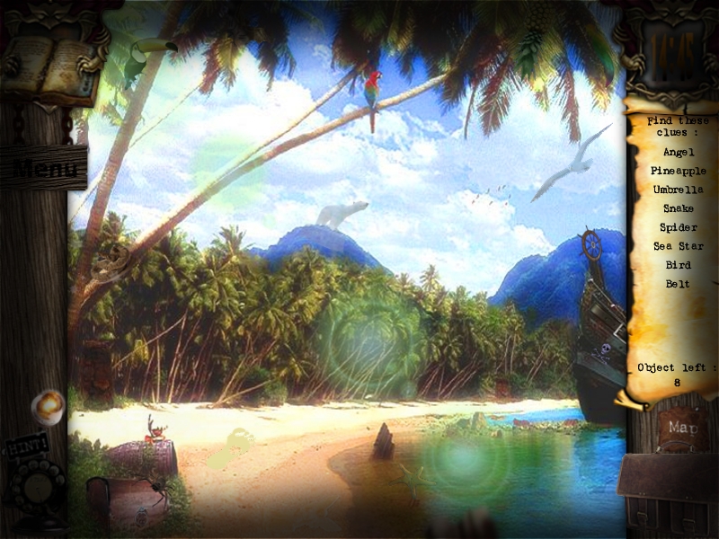The Flying Dutchman Screenshot 4