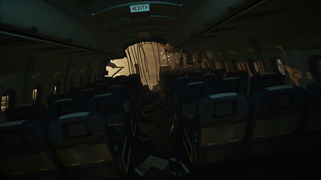 The Forest Screenshot 4