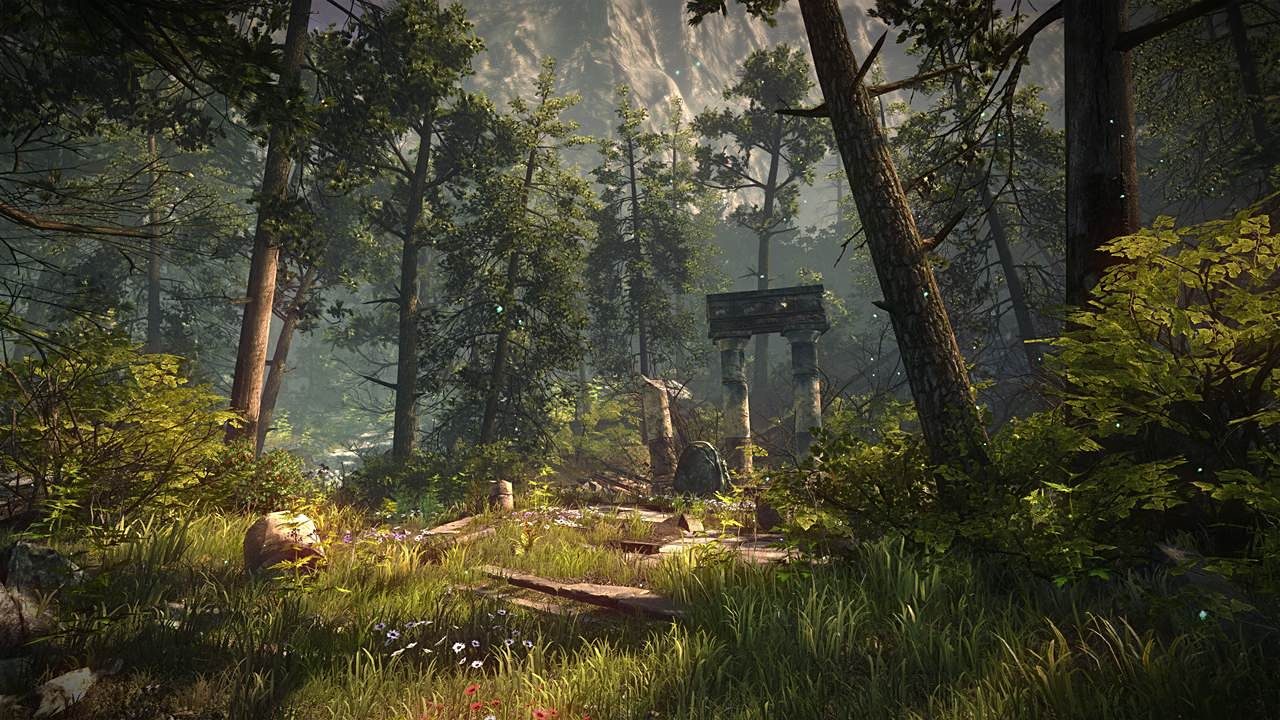 The Forest Screenshot 5