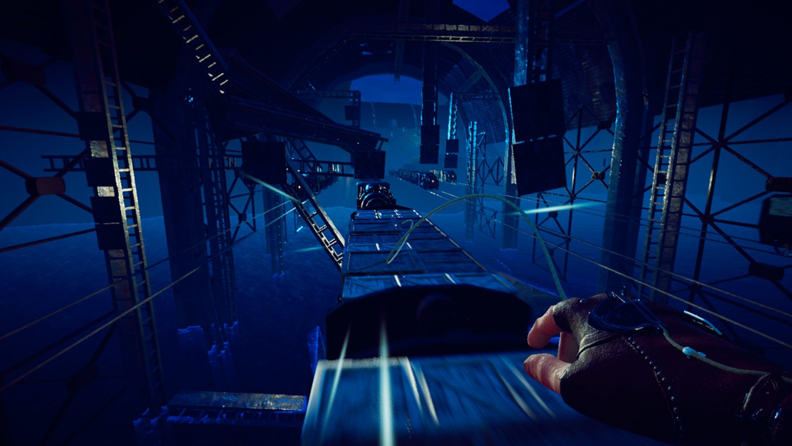 The Free Ones Screenshot 3