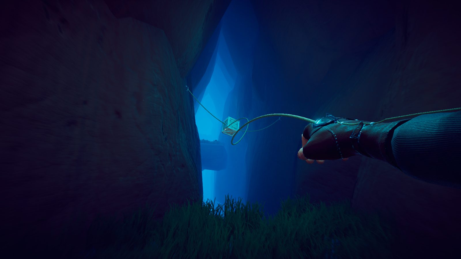 The Free Ones Screenshot 5