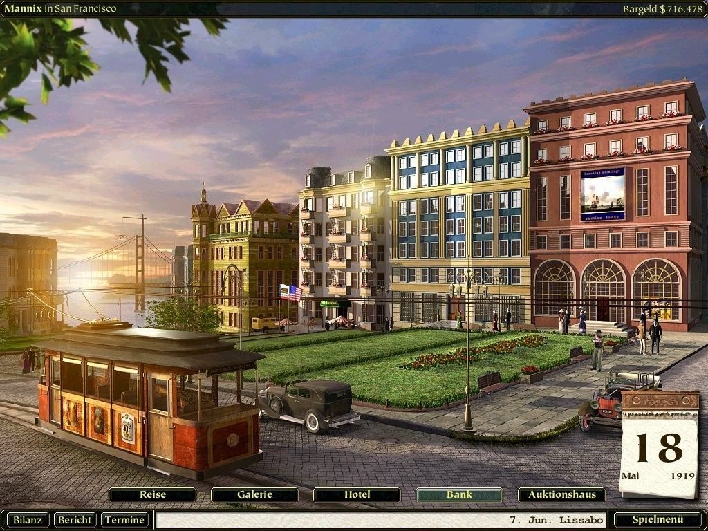 The Great Art Race Screenshot 5