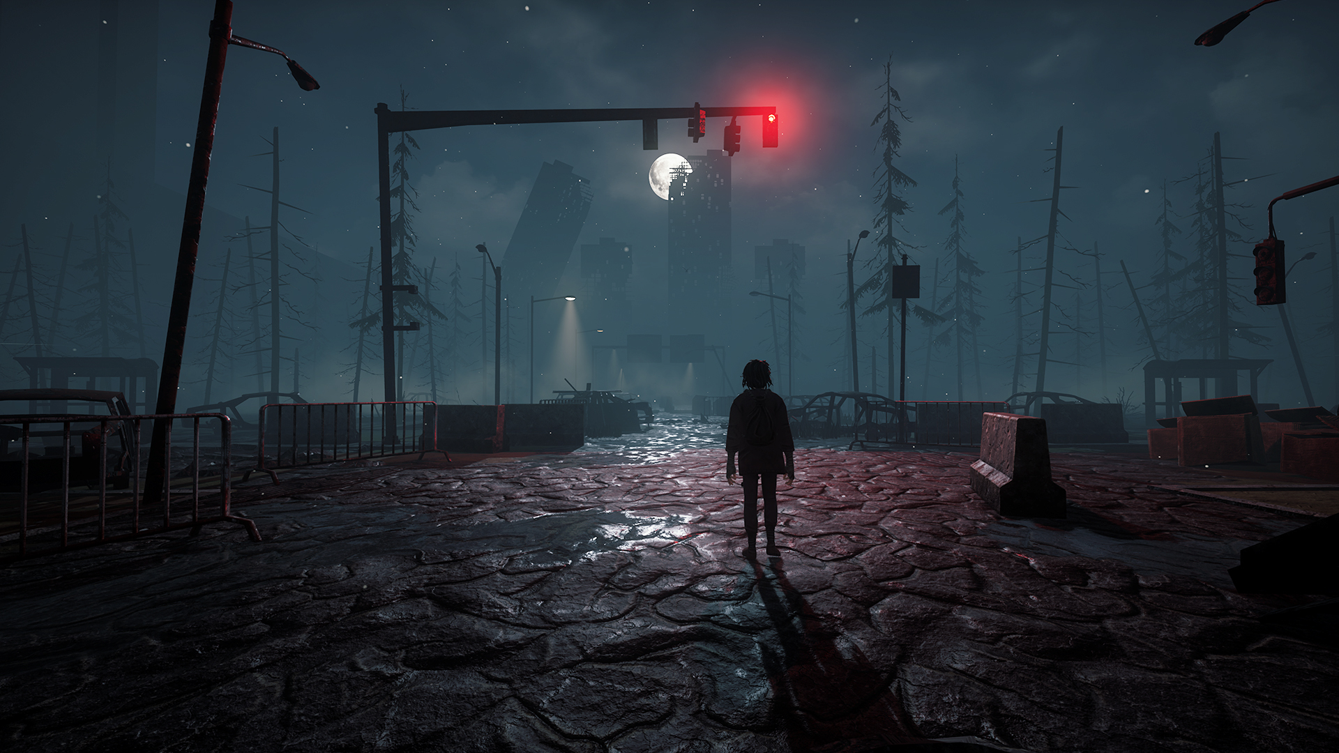 The Great C Screenshot 1