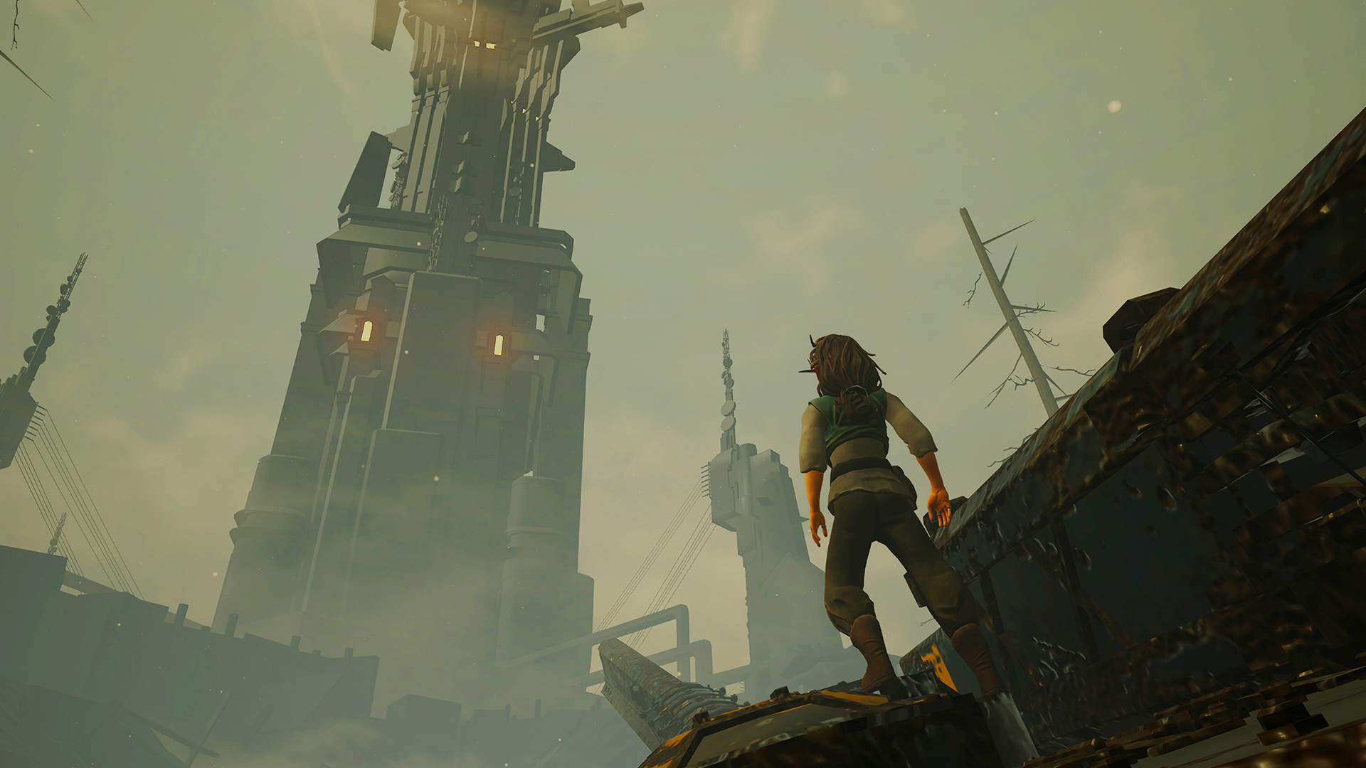 The Great C Screenshot 5