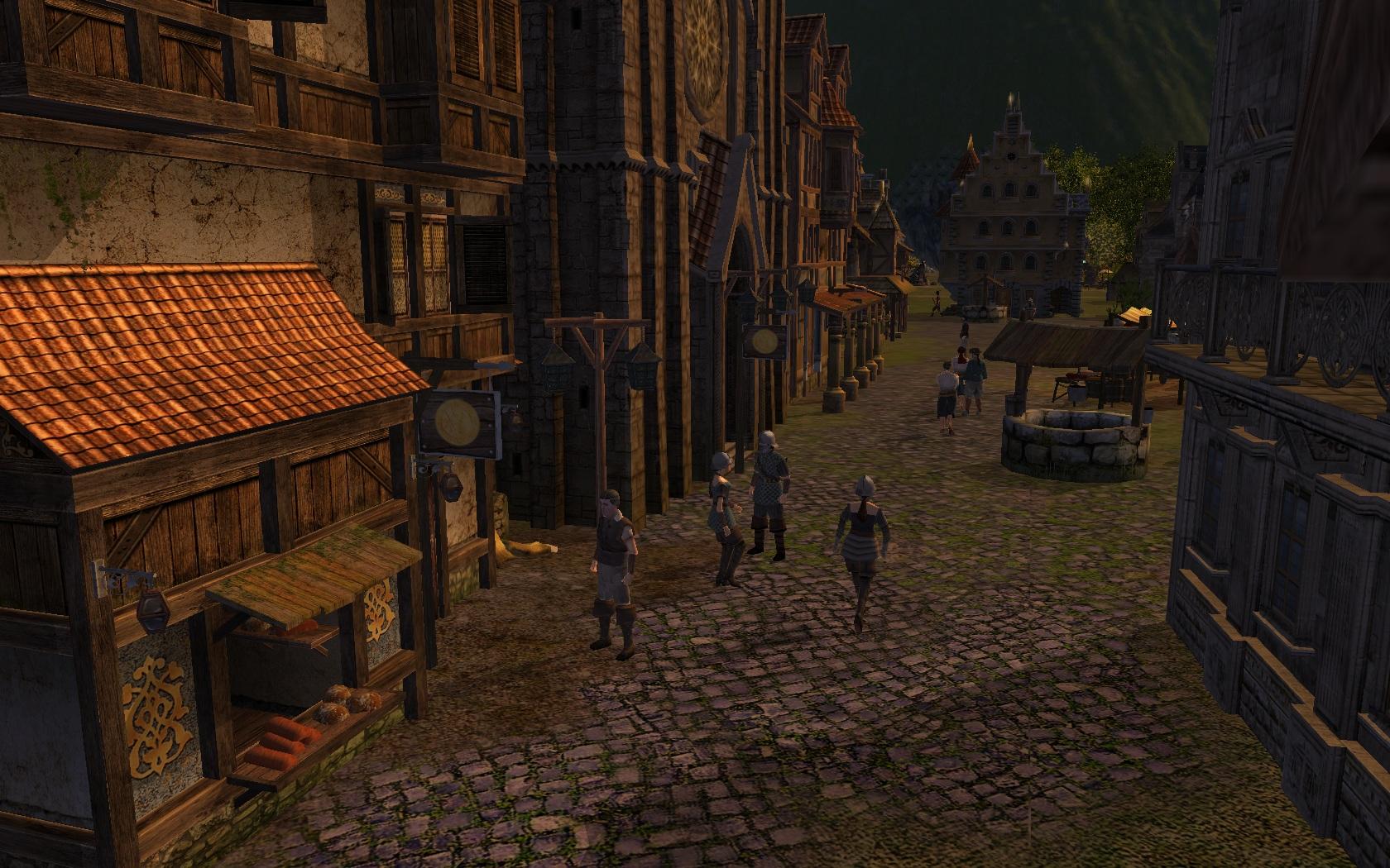 The Guild 2: Renaissance Screenshot 3