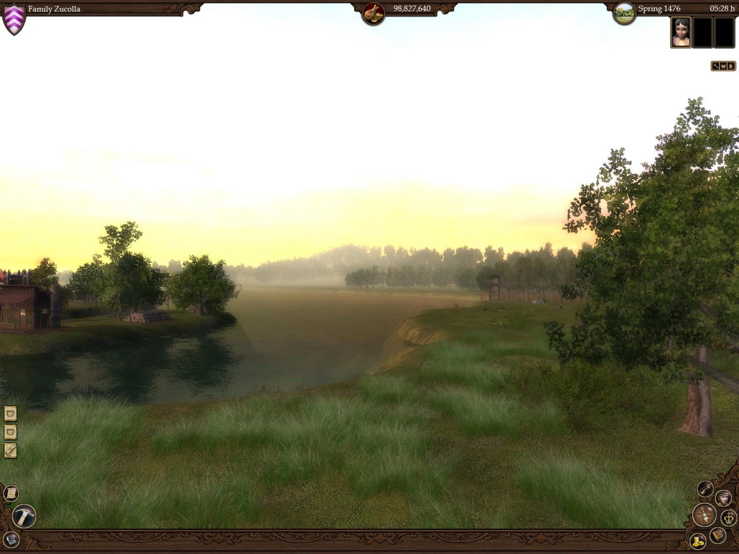 The Guild 2 Screenshot 2