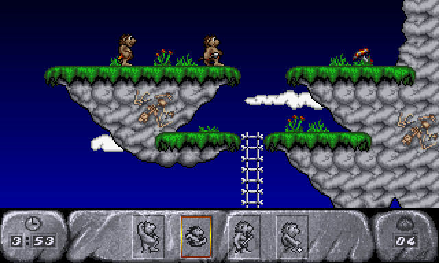 The Humans Screenshot 1