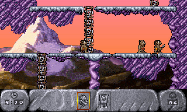 The Humans Screenshot 4