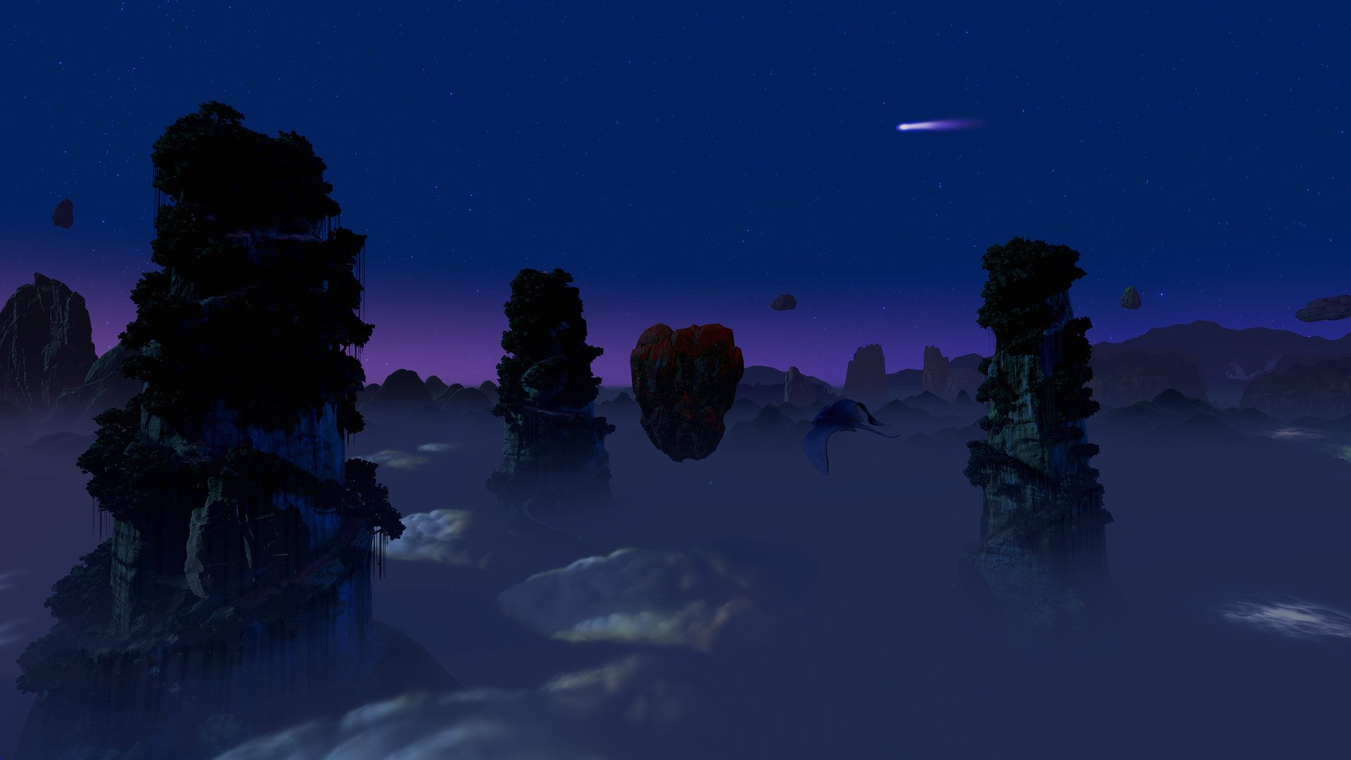 The Impossible Travel Agency Screenshot 1