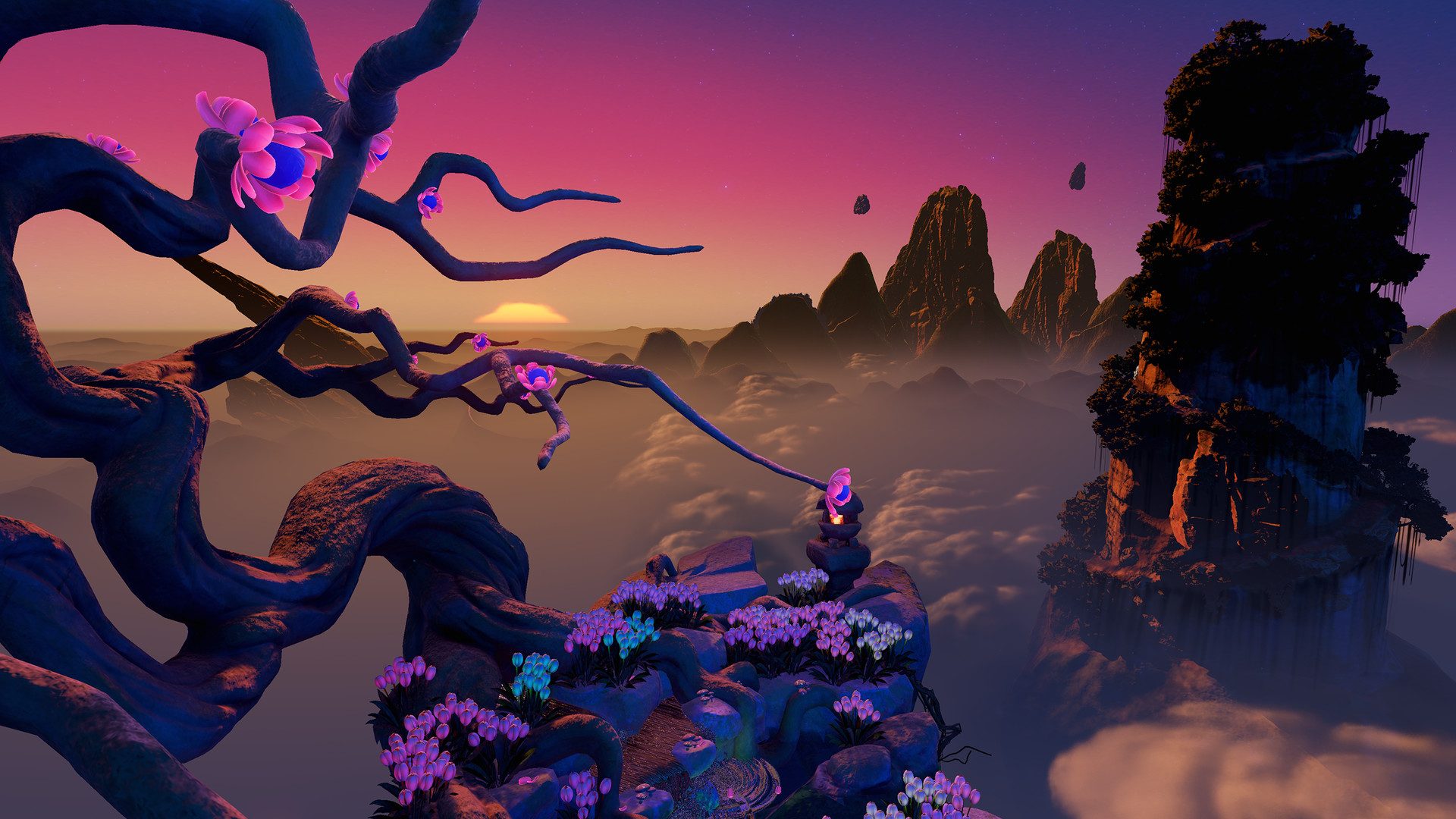 The Impossible Travel Agency Screenshot 2