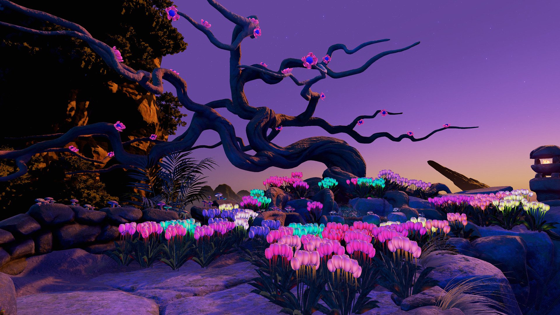 The Impossible Travel Agency Screenshot 3
