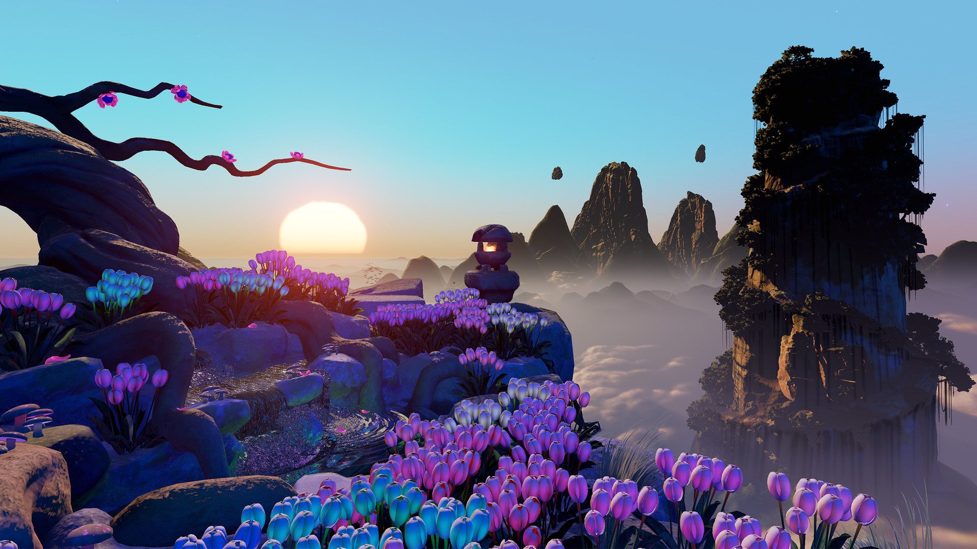 The Impossible Travel Agency Screenshot 4