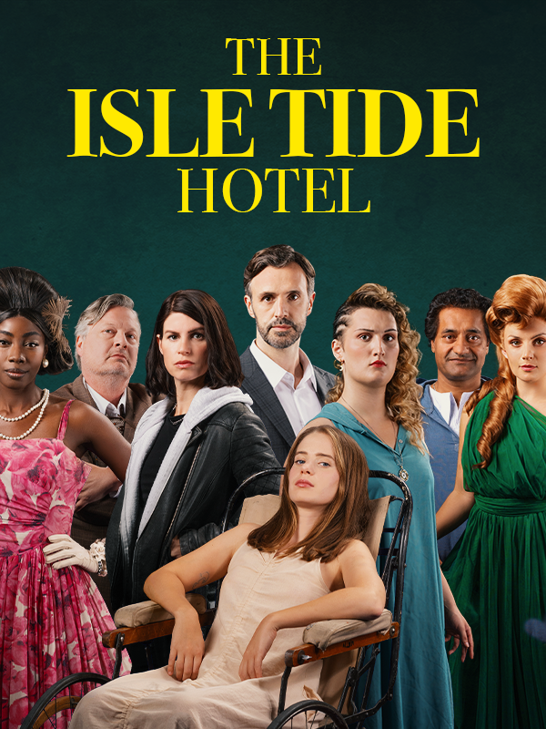 The Isle Tide Hotel EU PS5 CD Key