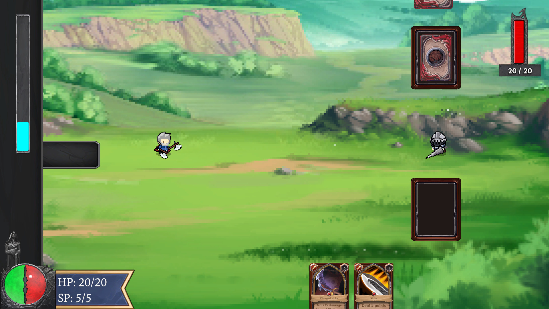 The Kynge's Gambit Screenshot 2