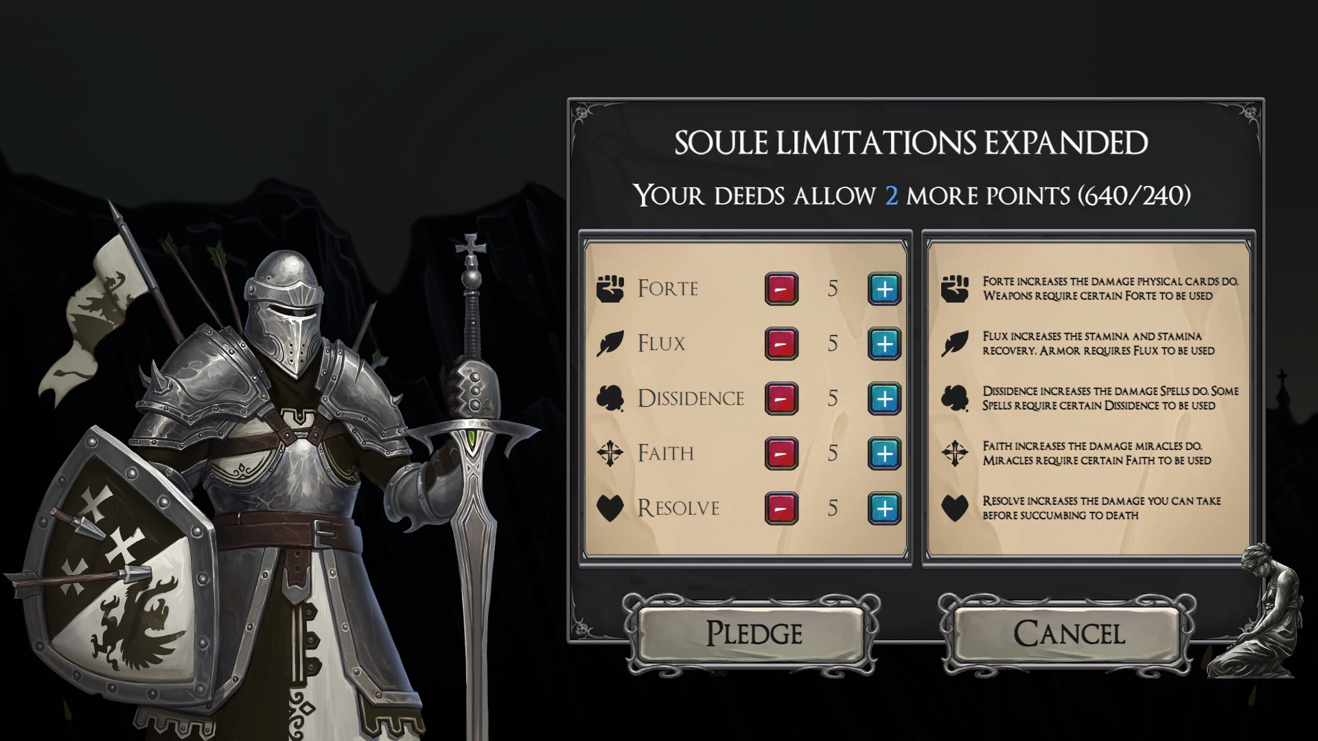 The Kynge's Gambit Screenshot 4