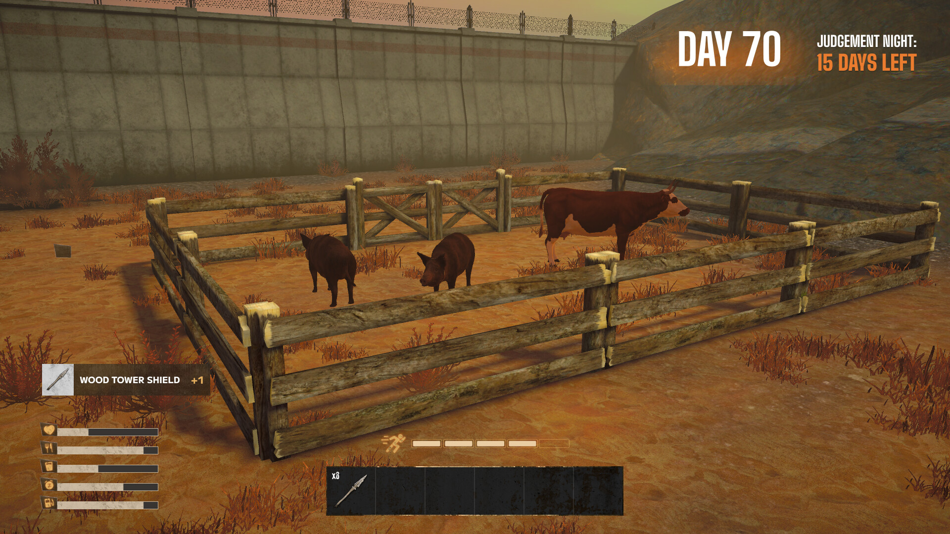 The Last Farmer Screenshot 5